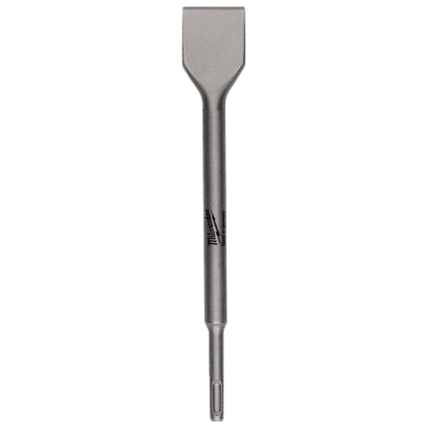 Daltă Milwaukee SDS Plus 4932367146 pentru beton / 40 mm / Plată photo 1 Daltă Milwaukee SDS Plus 4932367146 pentru beton / 40 mm / Plată photo 1