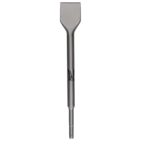 Daltă Milwaukee SDS Plus 4932367146 pentru beton / 40 mm / Plată
