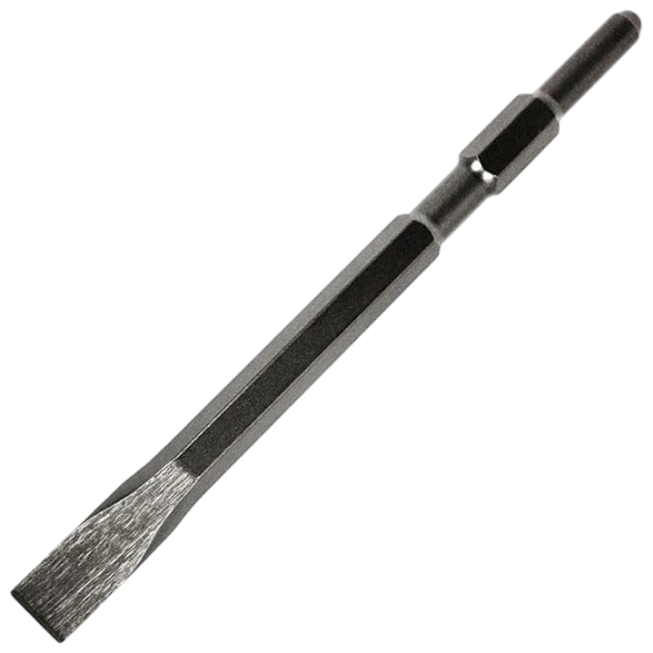 Daltă S&R SDS Hex 114172280 pentru beton / 22 mm / Plată photo 1