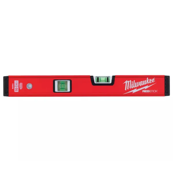 Nivelă Milwaukee 4932459078 Aluminiu photo 1