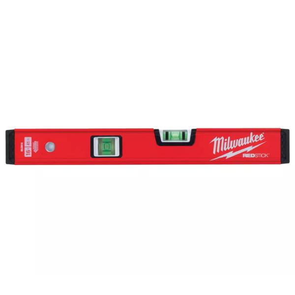 Nivelă Milwaukee 4932459078 Aluminiu photo 1