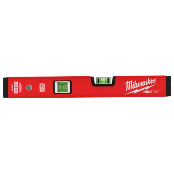 Nivelă magnetică Milwaukee 4932459078 Aluminiu photo 1