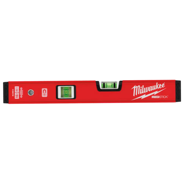 Nivelă magnetică Milwaukee 4932459078 Aluminiu photo 1