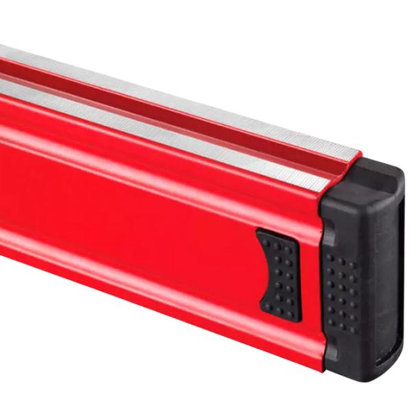 Nivelă magnetică Milwaukee 4932459078 Aluminiu photo 2
