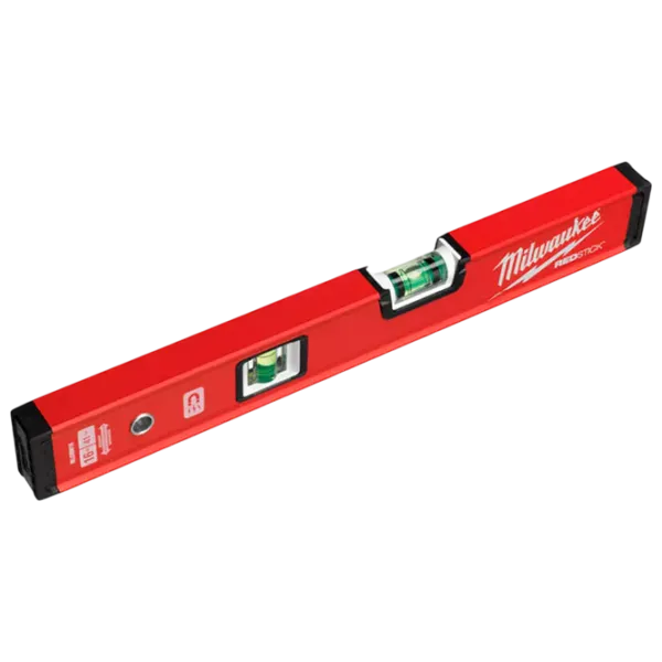 Nivelă magnetică Milwaukee 4932459078 Aluminiu photo 3