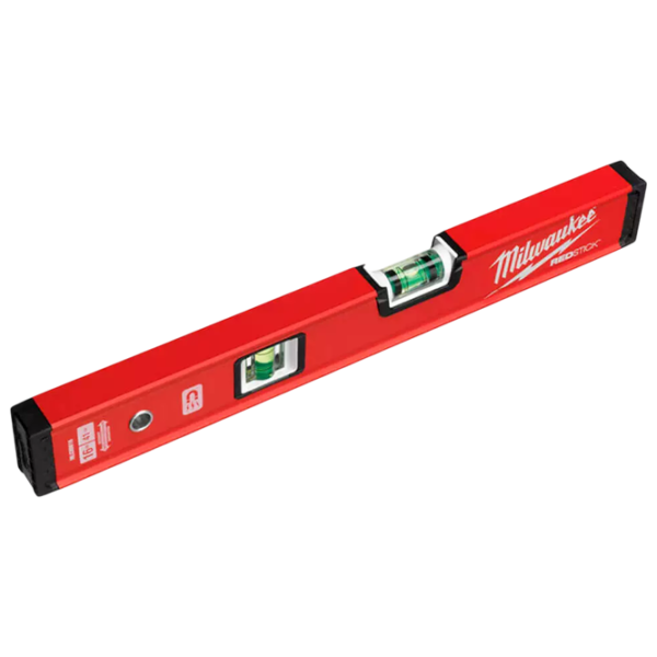 Nivelă magnetică Milwaukee 4932459078 Aluminiu photo 3