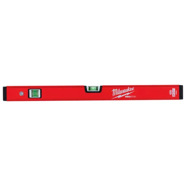 Nivelă Milwaukee 4932459080 Aluminiu photo 1