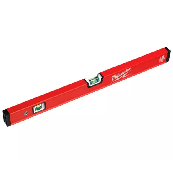 Nivelă Milwaukee 4932459080 Aluminiu photo 2