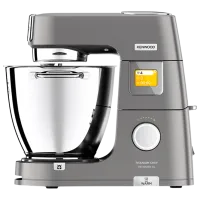 Кухонный комбайн Kenwood KWL 90.004 SI 1400 Вт / Серый