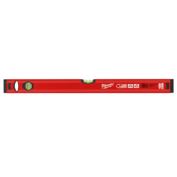 Nivelă Milwaukee 4932459091 Aluminiu photo 1