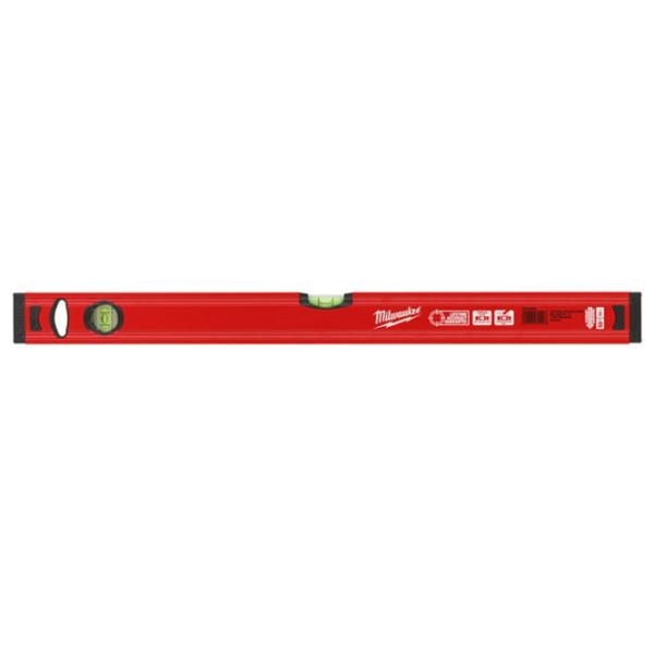 Nivelă Milwaukee 4932459091 Aluminiu photo 1