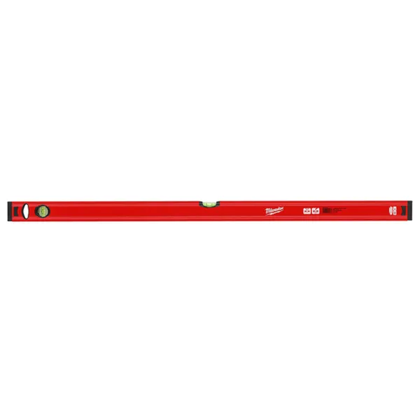 Nivelă Milwaukee 4932459093 Aluminiu photo 1