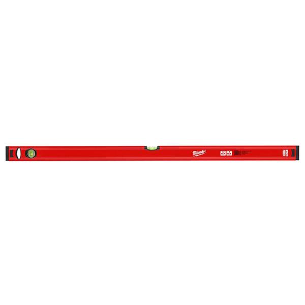 Nivelă Milwaukee 4932459093 Aluminiu photo 1