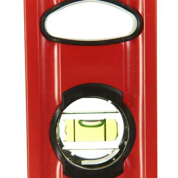 Магнитный уровень Milwaukee 4932464855 Алюминий photo 3 Магнитный уровень Milwaukee 4932464855 Алюминий photo 3