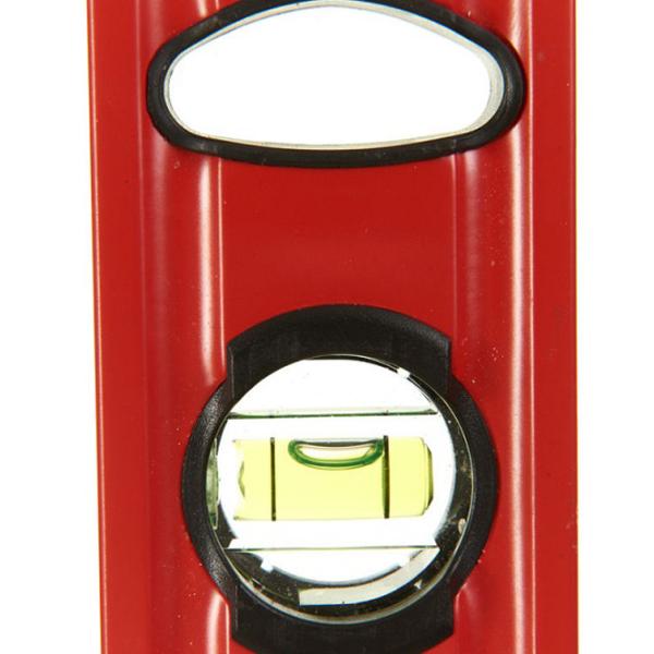 Магнитный уровень Milwaukee 4932464855 Алюминий photo 3 Магнитный уровень Milwaukee 4932464855 Алюминий photo 3