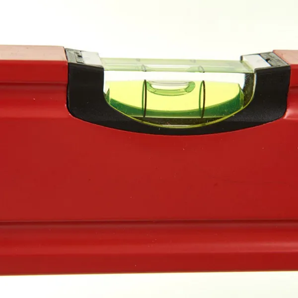 Магнитный уровень Milwaukee 4932464855 Алюминий photo 4 Магнитный уровень Milwaukee 4932464855 Алюминий photo 4