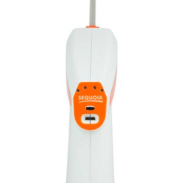 Pulverizator Sequoia SBS1.5Li / White photo 8