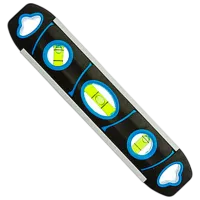 Уровень Hogert HT4M040 Алюминий