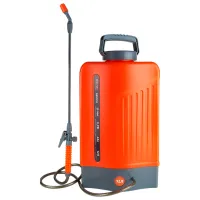 Pulverizator Sequoia SBS12Li / Orange