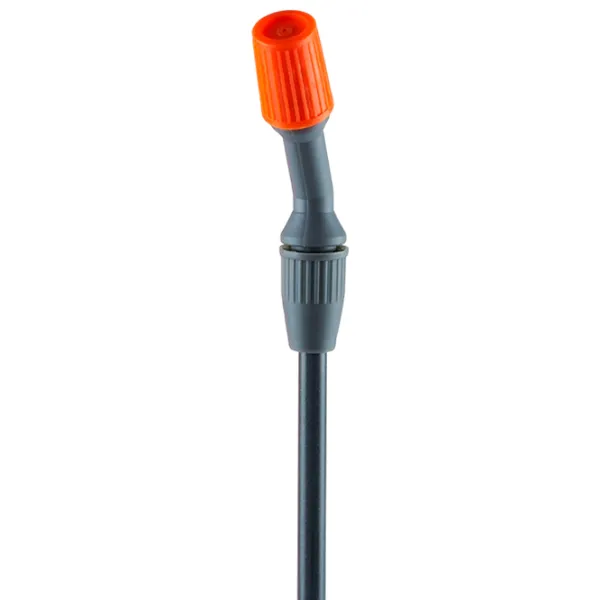 Опрыскиватель Sequoia SBS12Li / Оранжевый photo 4