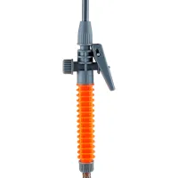 Pulverizator Sequoia SBS12Li / Orange photo 6