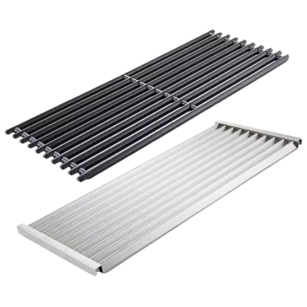 Мангал Char-Broil Performance PRO 3 Burner TRU-Infrared  Газ / Мобильный photo 5