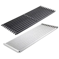 Мангал Char-Broil Professional PRO 4 Burner TRU-Infrared Газ / Мобильный photo 10
