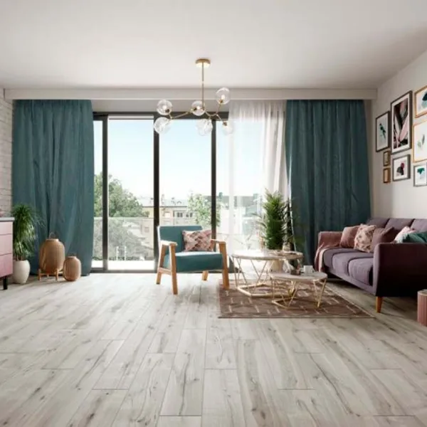 Ламинат Classen 54397 WR Серый / 1.97 м² photo 3