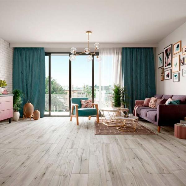 Laminat Classen 54042 WR Gray / 1.97 m² photo 2