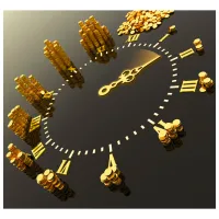 Обои DECOCODE 31-0072-AB Серый / Другое