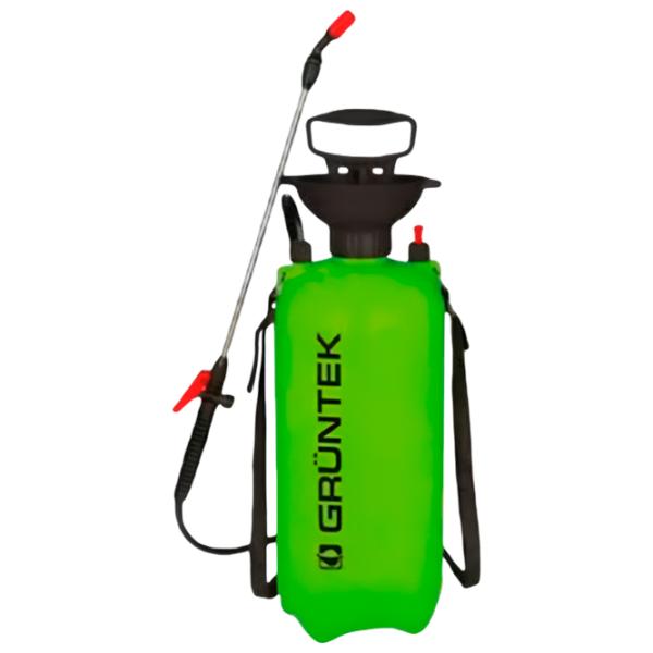 Pulverizator Gruntek HS-8-1 / Green photo 1