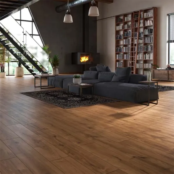 Laminat Classen 63349 Brown / 1.97 m² photo 2