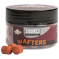 Бойлы Dynamite Baits The Source Wafter Dumbells Рыбная мука / / 15 мм