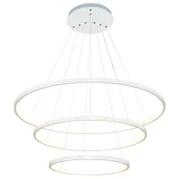 Люстра Ozcan 5635-3A 110 Вт / 3 цоколя - LED