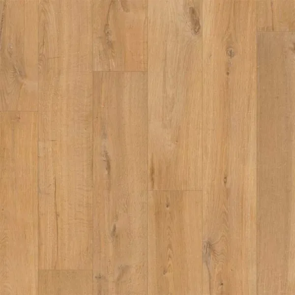 Ламинат Quick-Step IM1855 Светло-коричневый / 1.84 m² photo 1
