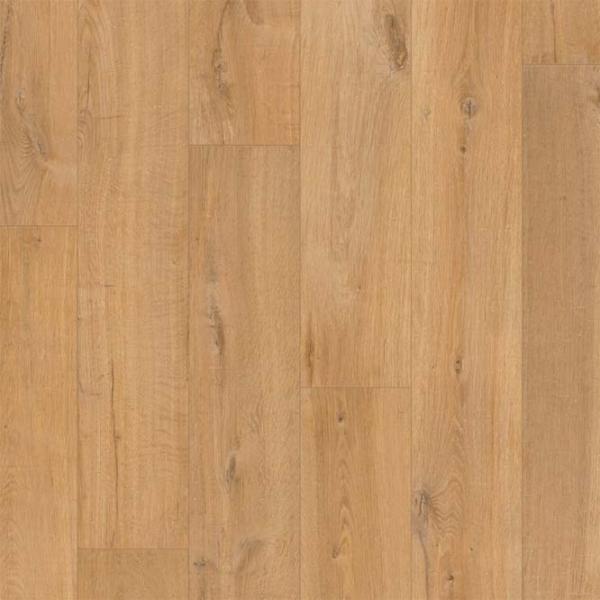 Ламинат Quick-Step IM1855 Светло-коричневый / 1.84 m² photo 1
