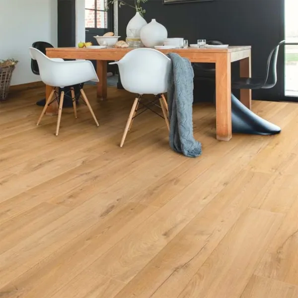 Ламинат Quick-Step IM1855 Светло-коричневый / 1.84 m² photo 2