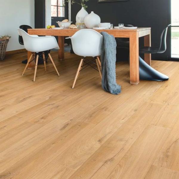 Ламинат Quick-Step IM1855 Светло-коричневый / 1.84 m² photo 2