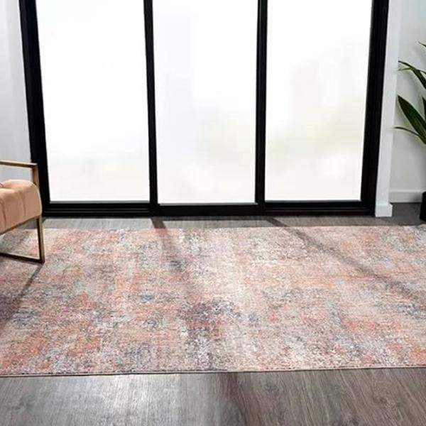Ковер Dizayno Home Seul Коричневый Серый / Акрил photo 3 Ковер Dizayno Home Seul Коричневый Серый / Акрил photo 3