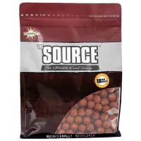 Boilies Dynamite Baits The Source Fish Flour / 1 kg / 18 mm