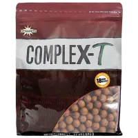 Бойлы Dynamite Baits Complex-T  Криль / 1 кг / 15 мм