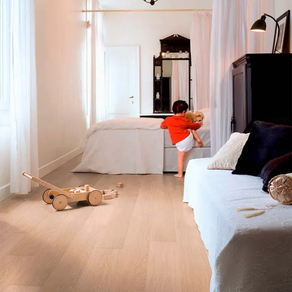 Laminat Quick-Step IM3105 Light Brown / 1.84 м² photo 2