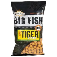Boilies Dynamite Baits Sweet Tiger & Corn Corn / 1 kg / 15 mm