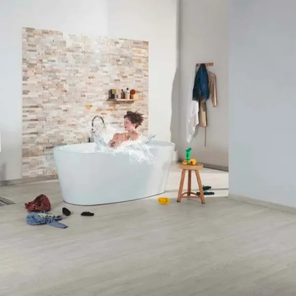Laminat Quick-Step IM3560 Light Brown / 1.84 м² photo 2