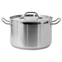 Cratiță Yato YG-00025 16.1l Oțel inoxidabil / Steel