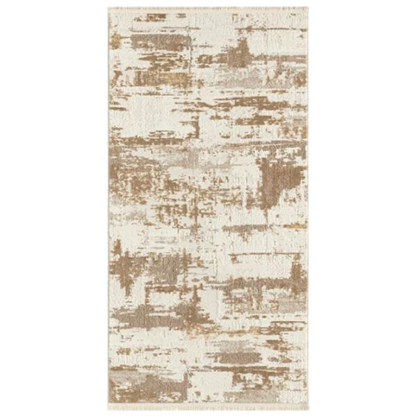 Covor Dizayno Home Smart Beige Brown / Acril photo 1 Covor Dizayno Home Smart Beige Brown / Acril photo 1