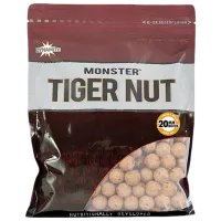 Boilies Dynamite Baits Monster Tiger Nut Tigernuts / 1 kg / 20 mm