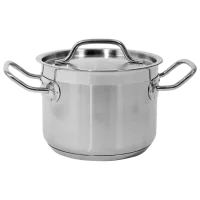 Cratiță Yato YG-00002 6.3l Oțel inoxidabil / Steel