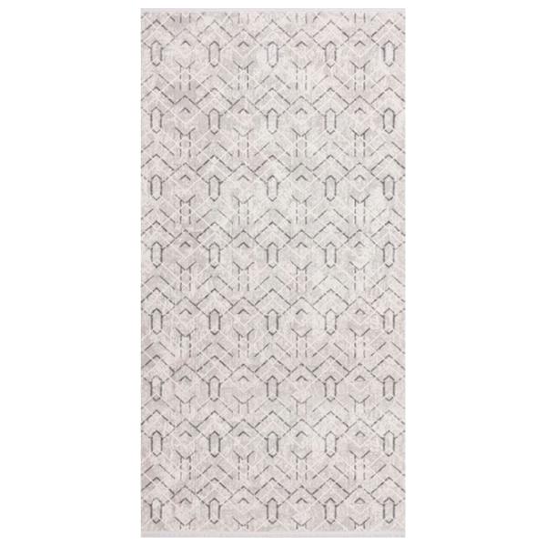 Covor Dizayno Home Smart Light Gray / Acril photo 1