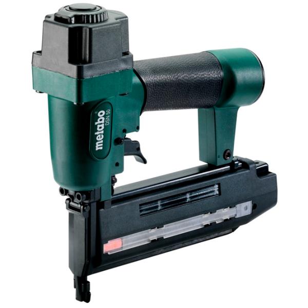 Пневмопистолет Metabo DSN 50 6 бар / Зеленый photo 1